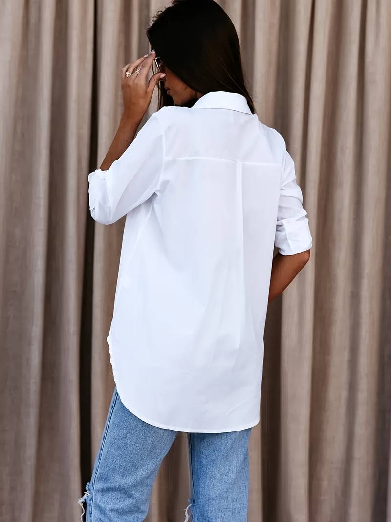 Clara Festliche Bluse