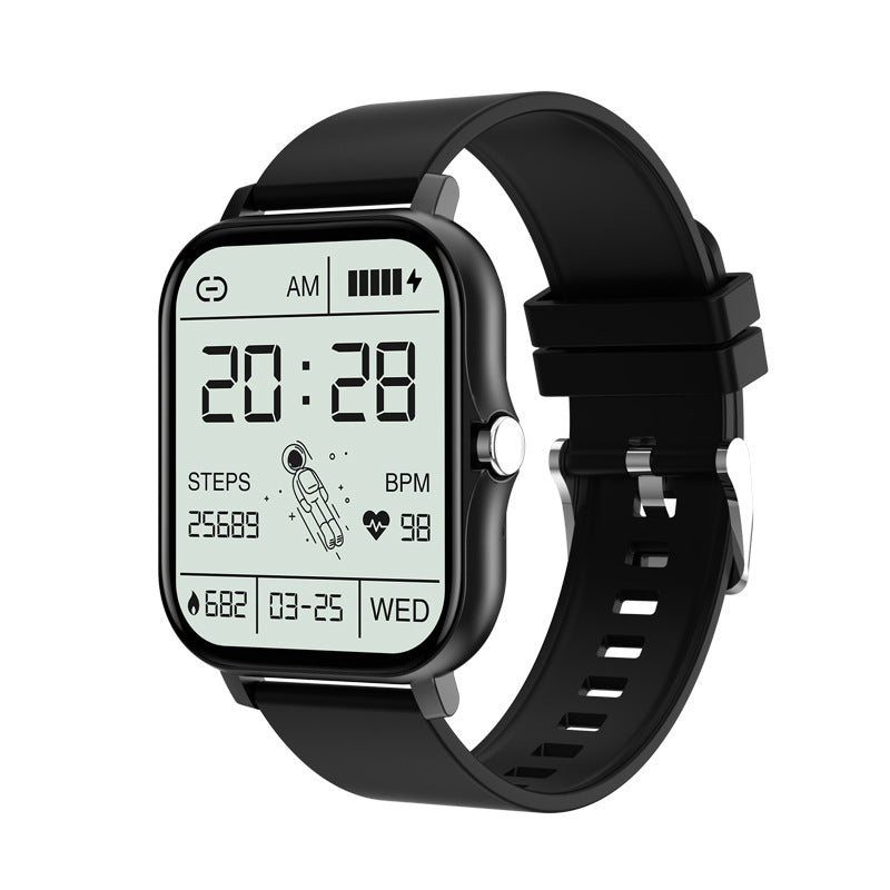 ProWatch - Smartwatch & Fitnesstracker