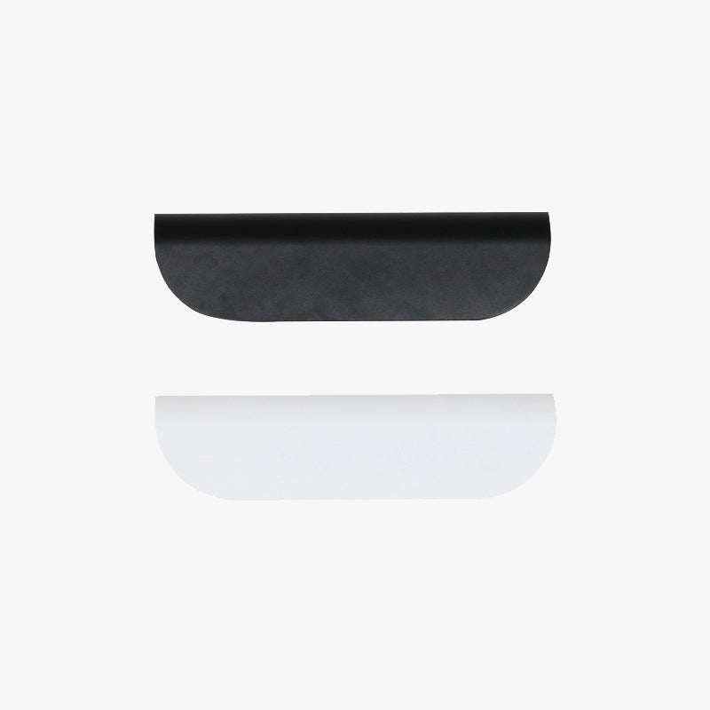 LumaGlow Elegante LED-Wandleuchte