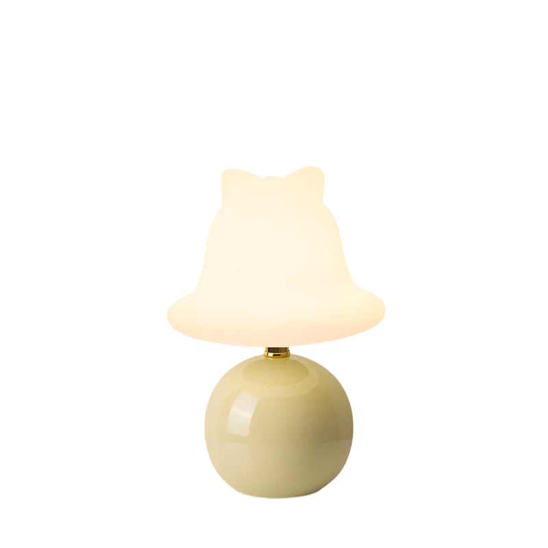 LumaCyl Moderne Wandleuchte – Elegante zylindrische Schirmleuchte