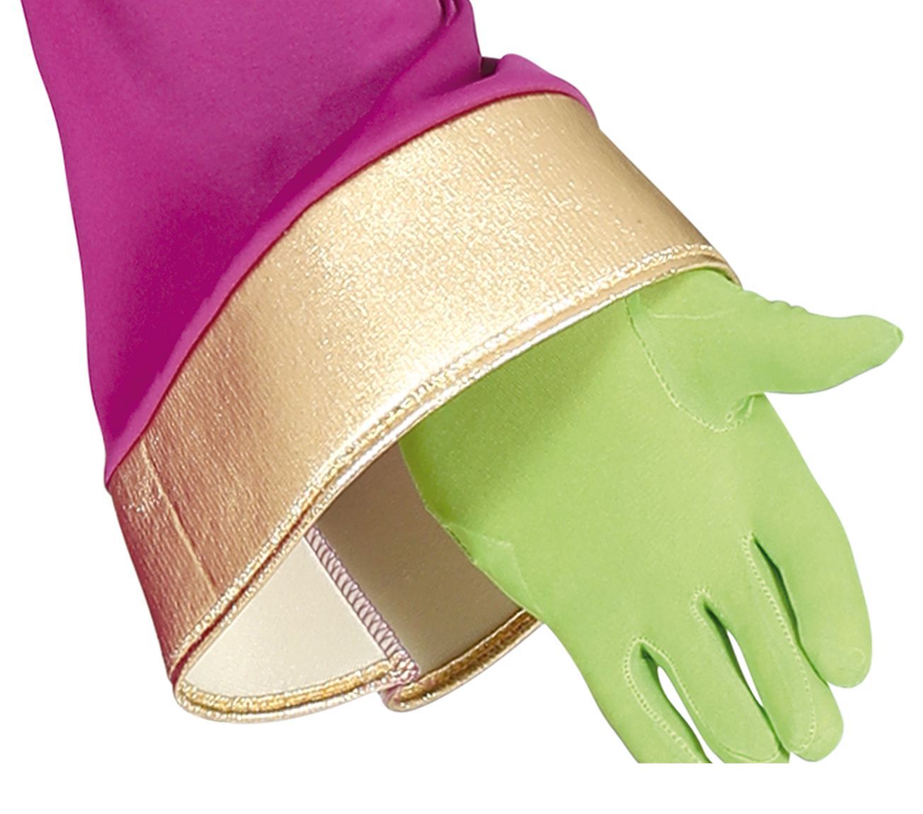 Alien Halloweenkostüm für Teenager