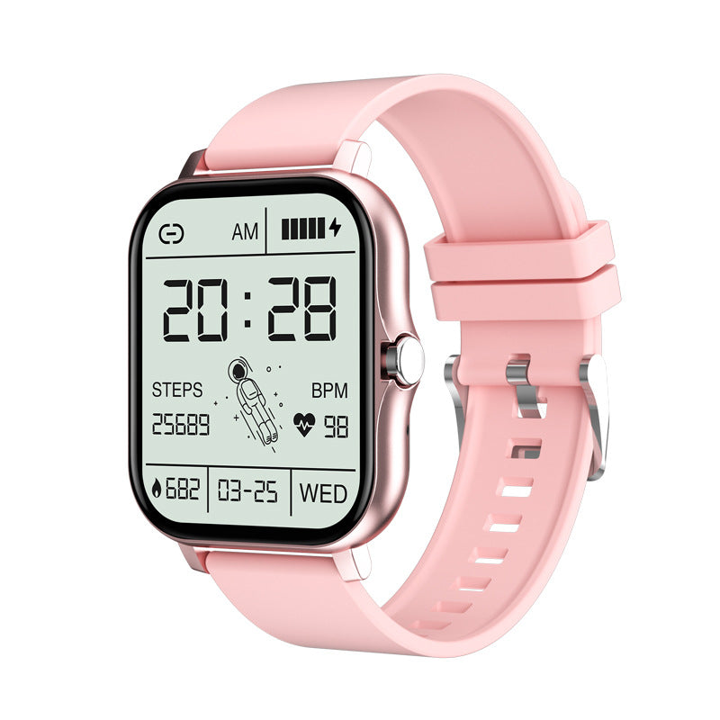 ProWatch - Smartwatch & Fitnesstracker