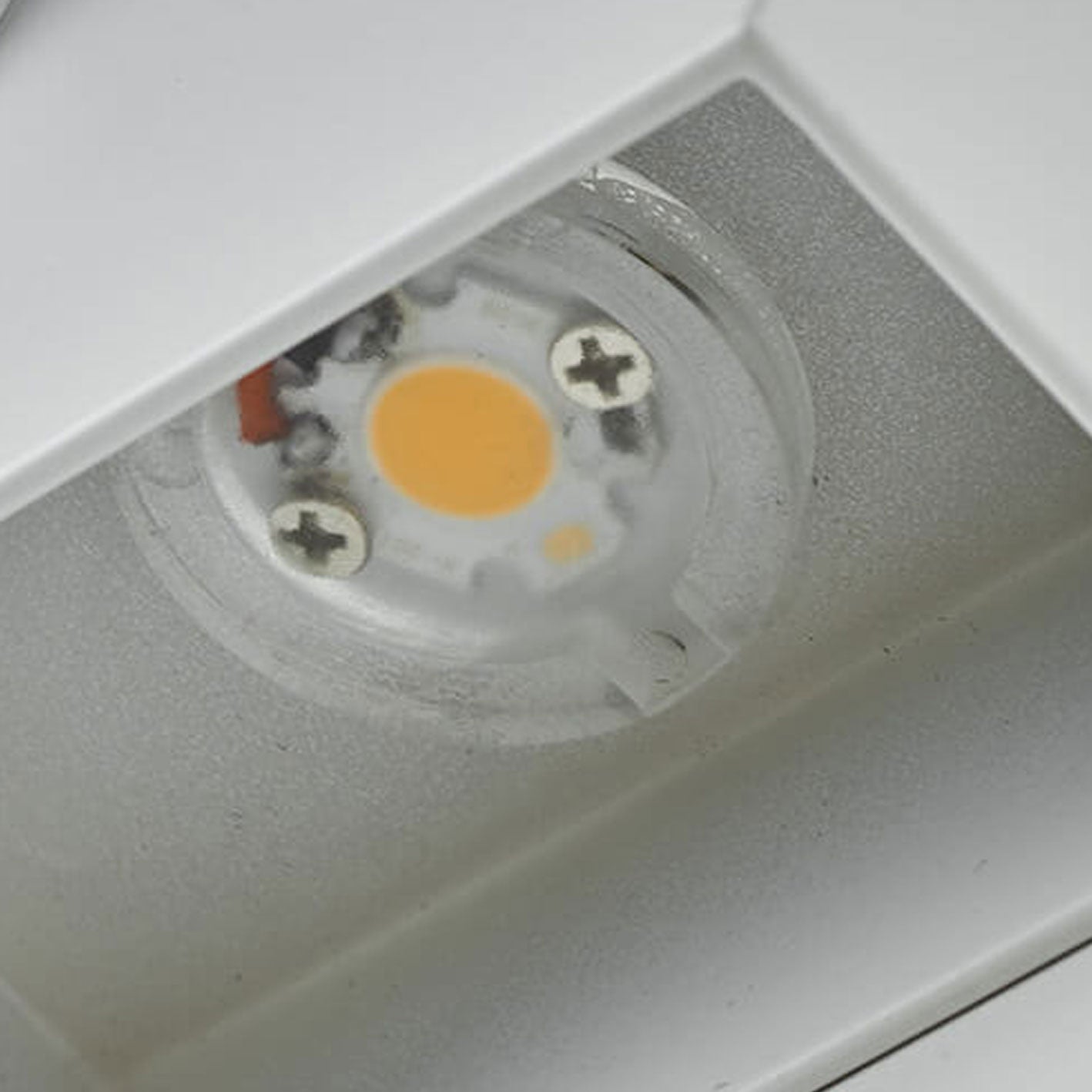 LumiGuard LED-Wandlampe mit Bewegungsmelder – Moderne Außenbeleuchtung
