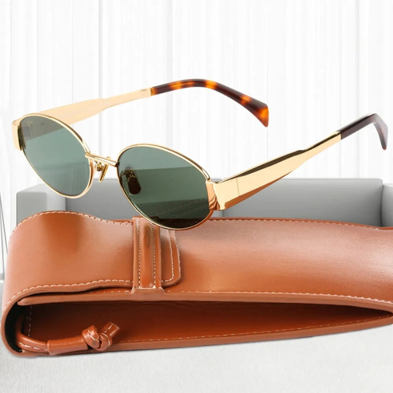Solskyn Classic UV Sonnenbrille