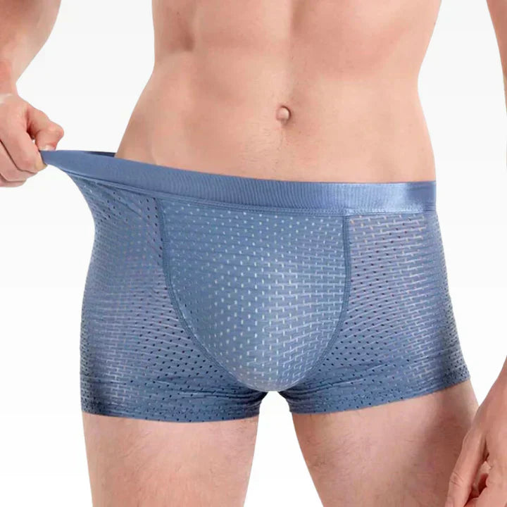 Noah Korte Boxershorts für Männer – Komfort & Unterstützung