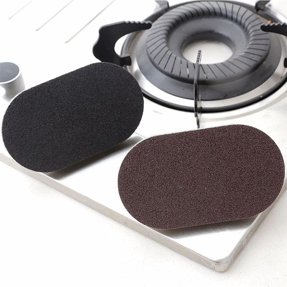 GripClean Ergonomischer Küchenschwamm – Effektive Reinigung mit Komfortablem Griff