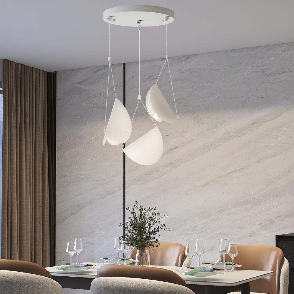LumoLine Slank lineare Pendelleuchte - Modernes & stilvolles Design