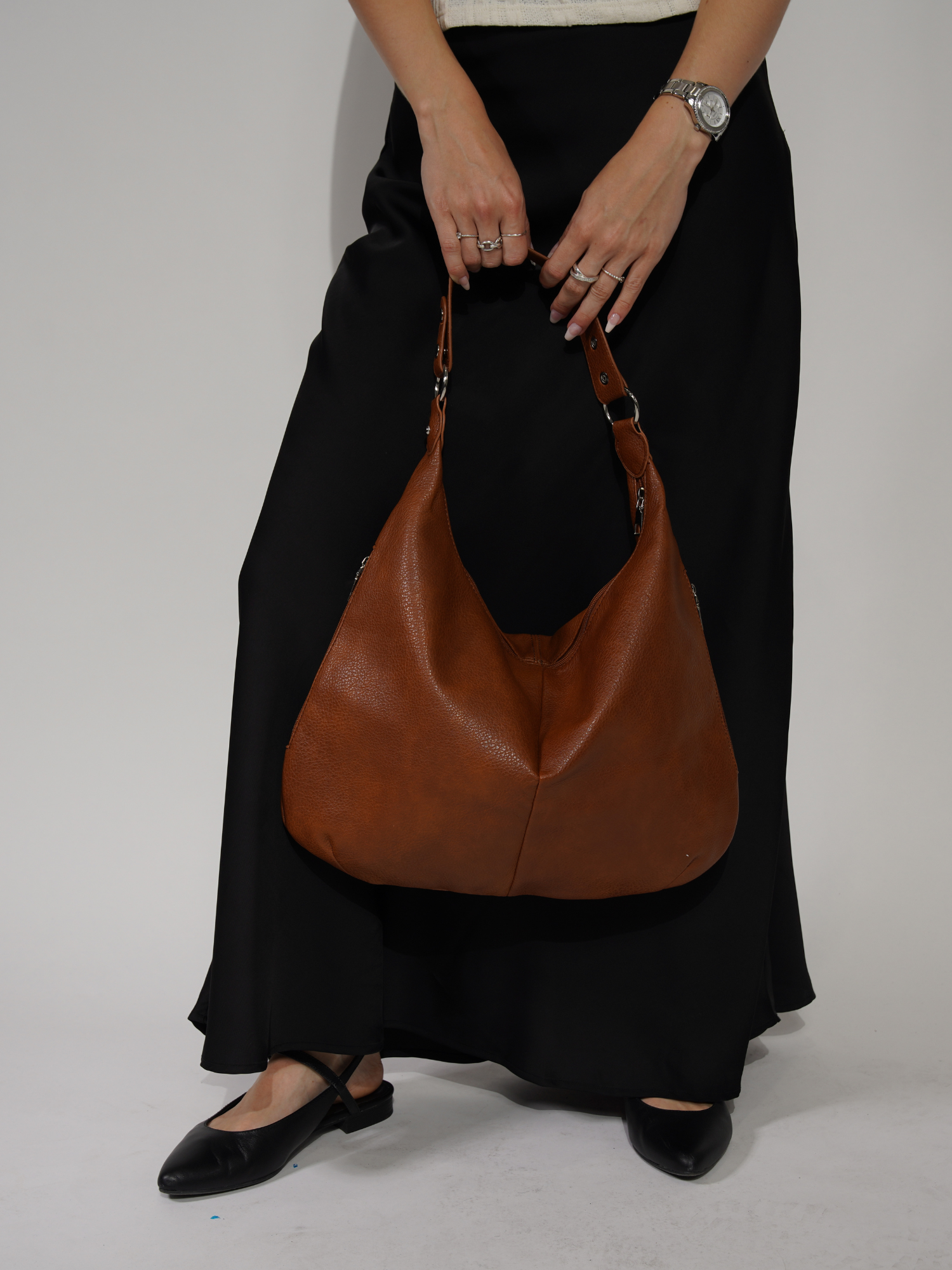 Kaia - Elegante Tasche