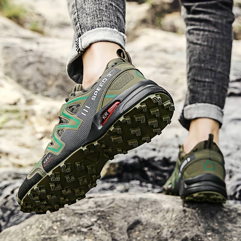 Noah Vandtætte Wanderschuhe für Unübertroffenen Komfort