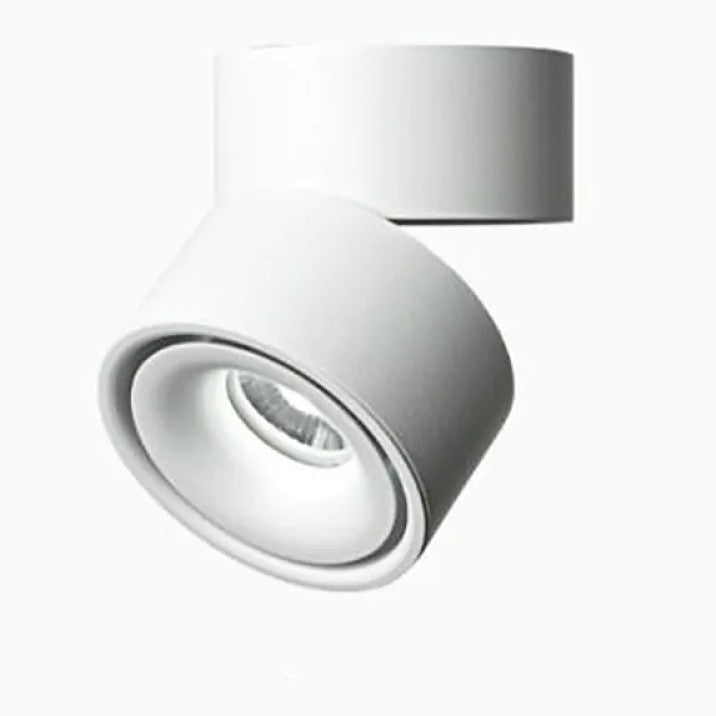 LumaGlow - Slim LED Deckenlampe