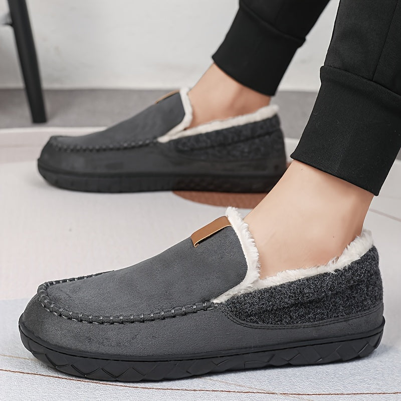 Samson PolarWarm Anti-Rutsch-Schuhe