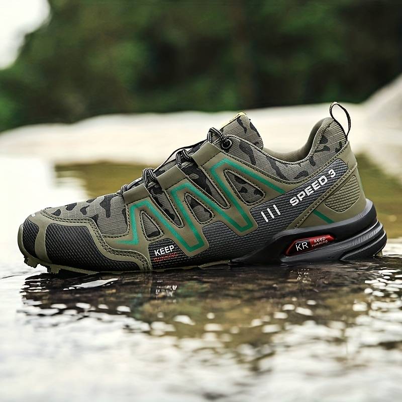 Noah Vandtætte Wanderschuhe für Unübertroffenen Komfort