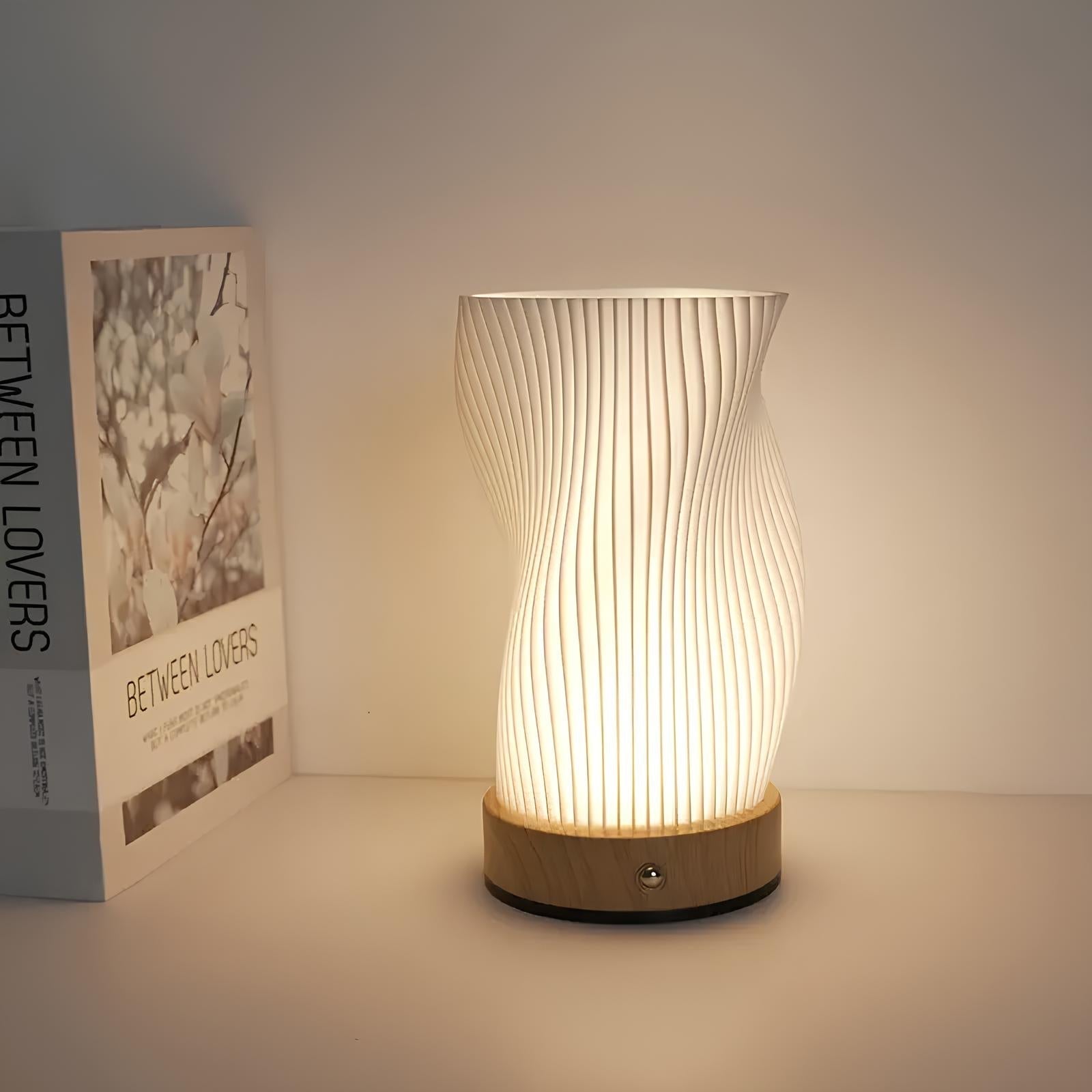 Chicwave dimmbare USB-Lampe