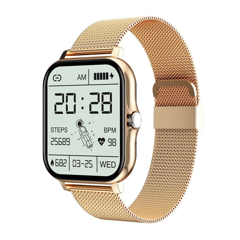 ProWatch - Smartwatch & Fitnesstracker
