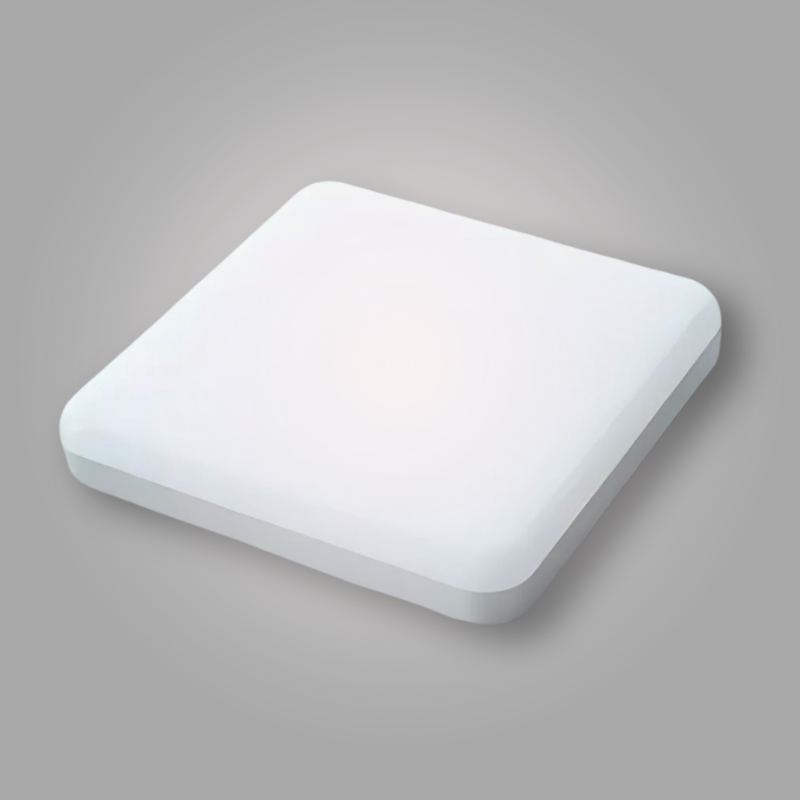 DiffusedGlow – Minimalistische Wandleuchtenkollektion