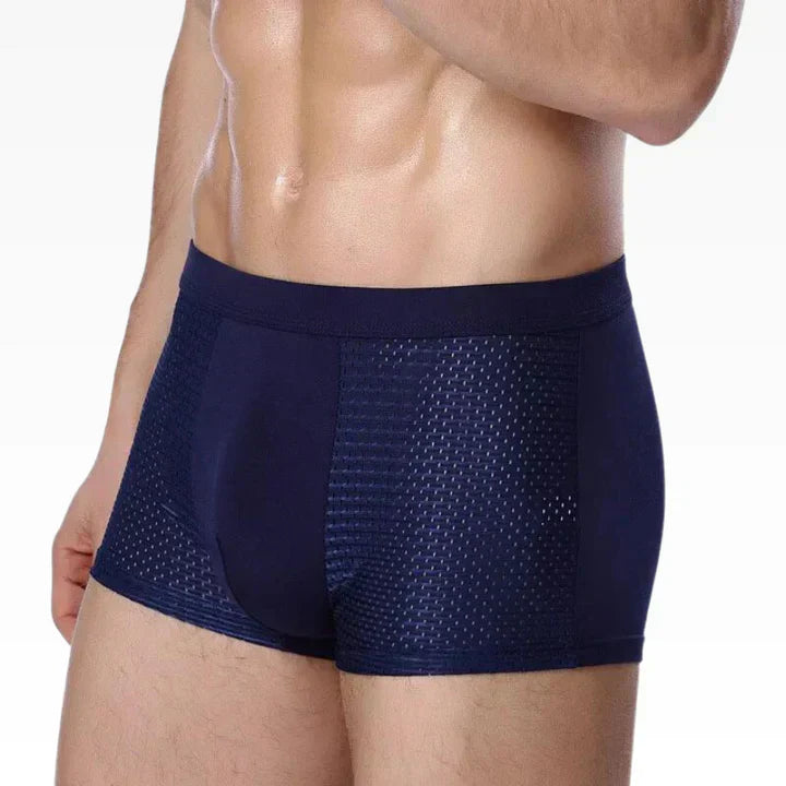 Noah Korte Boxershorts für Männer – Komfort & Unterstützung