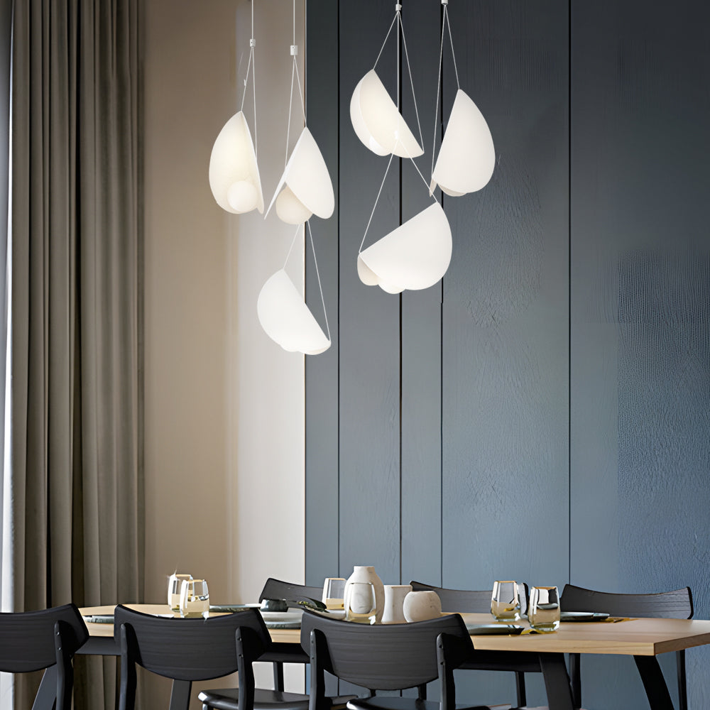 LumoLine Slank lineare Pendelleuchte - Modernes & stilvolles Design