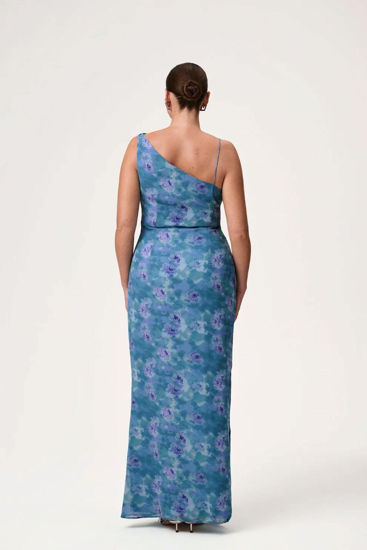 Alessandra - Dream Maxi Kleid