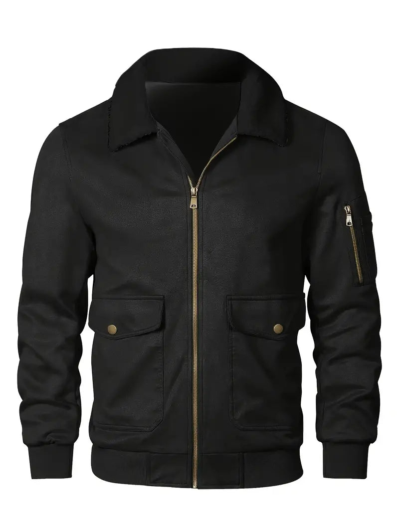 Jordan Bequeme Jacke