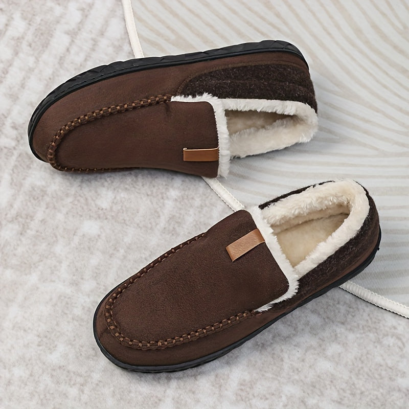 Samson PolarWarm Anti-Rutsch-Schuhe