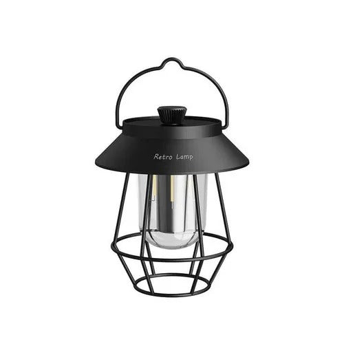 LumiCamp USB aufladbare LED Laterne
