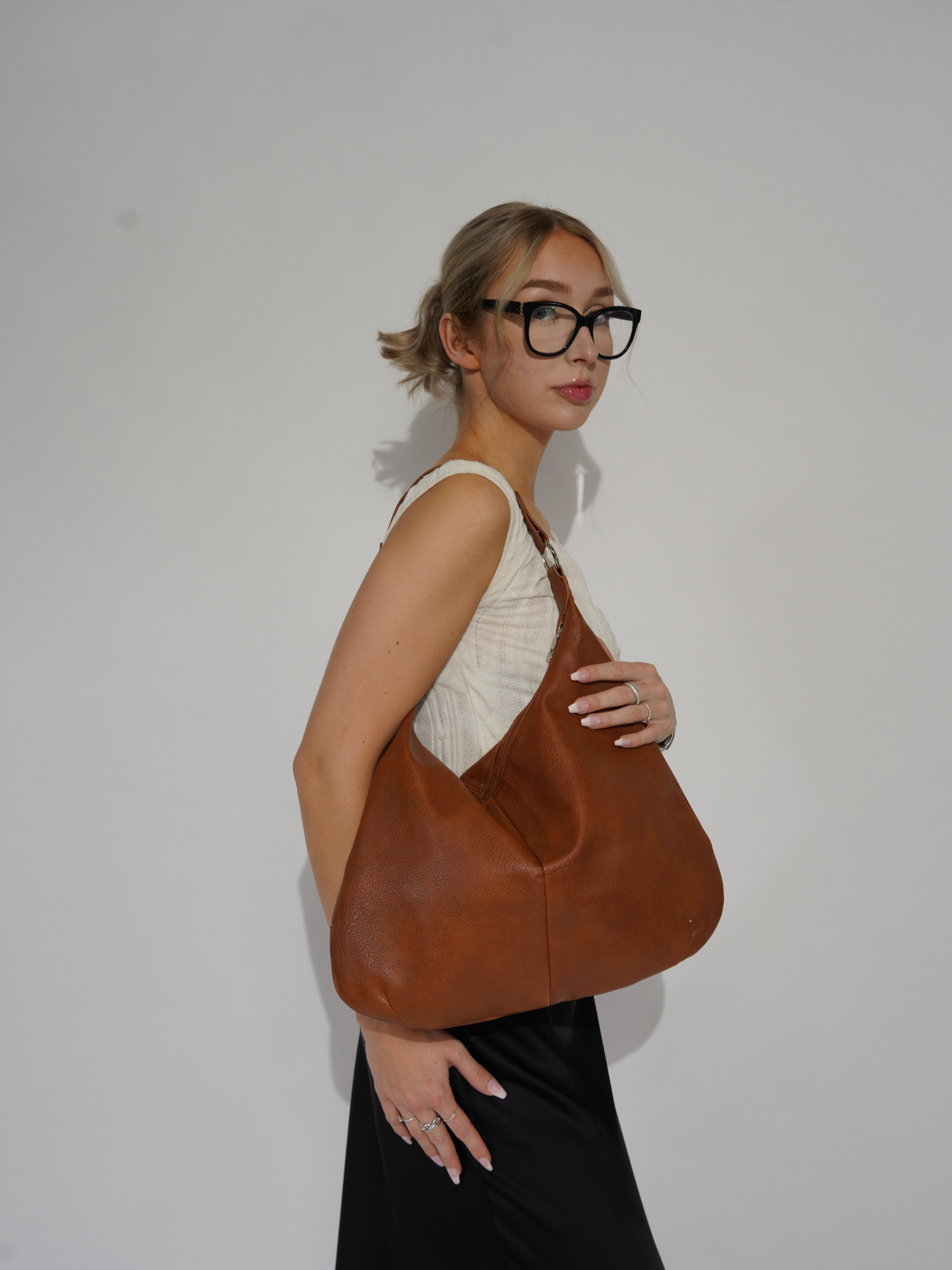 Kaia - Elegante Tasche