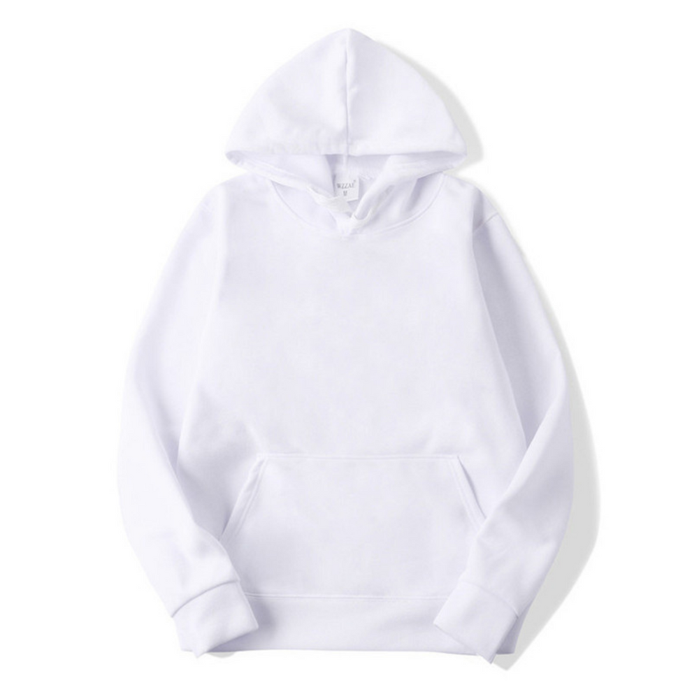 Emma lässiger normaler Hoodie