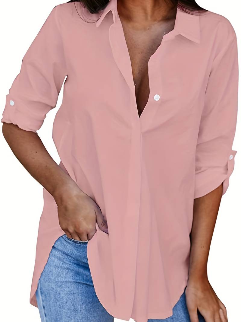Clara Festliche Bluse