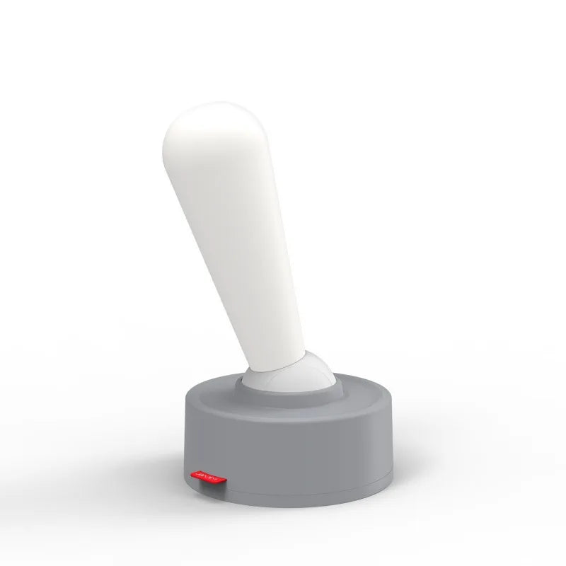 SmartLight - Stilvolle wiederaufladbare tragbare und drahtlose Wandlampe