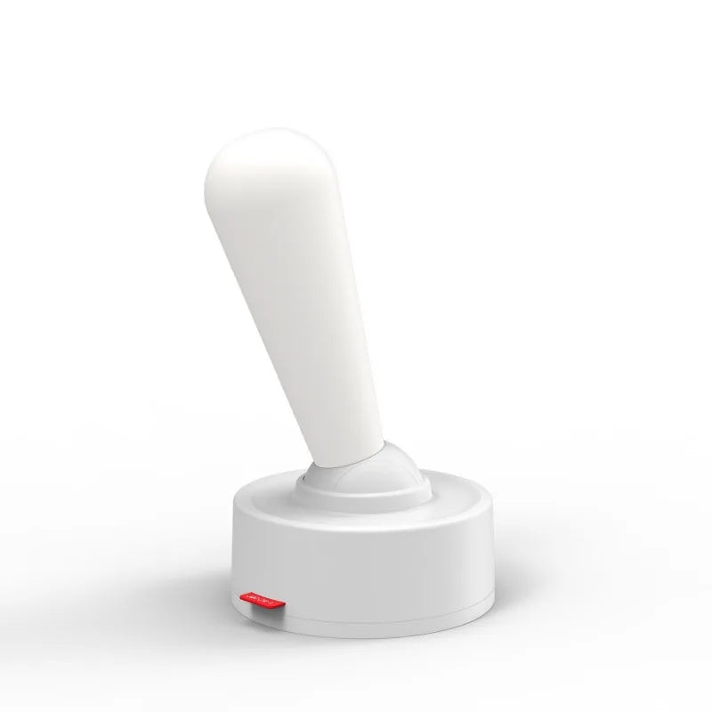 SmartLight - Stilvolle wiederaufladbare tragbare und drahtlose Wandlampe