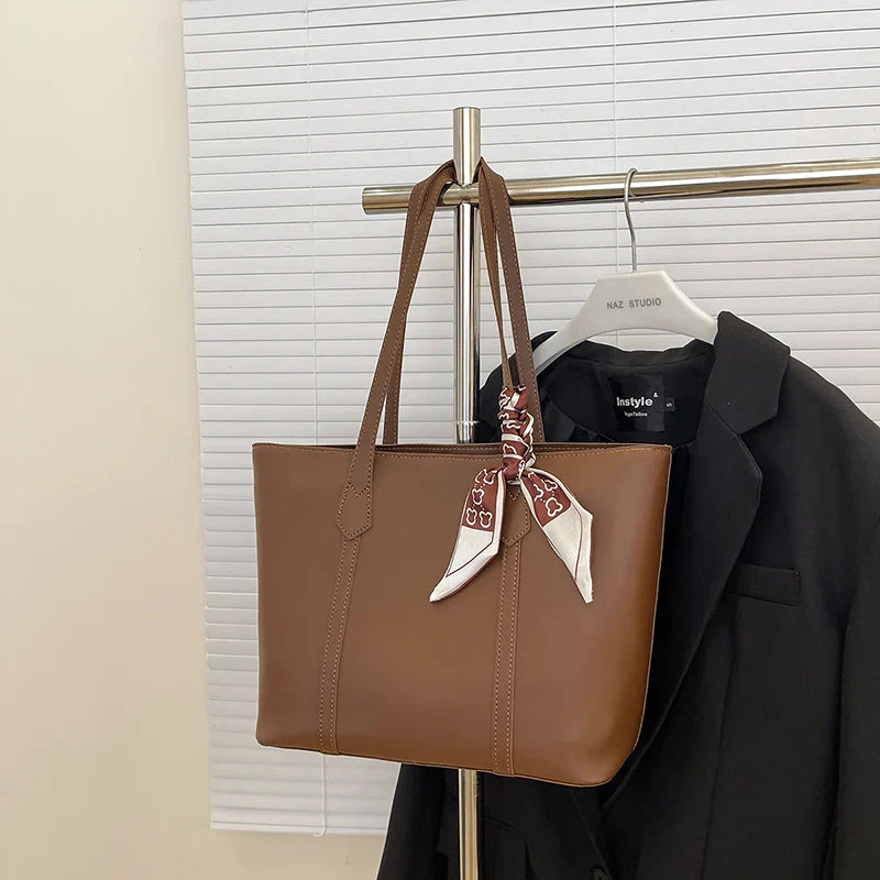Joy stilvolle schwarze Tasche