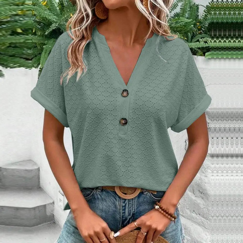 Elara Elegance Top