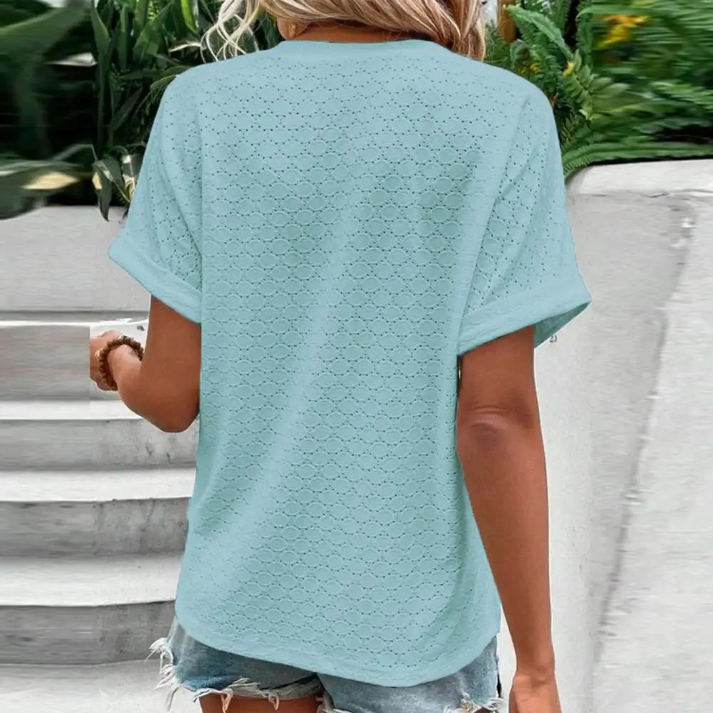 Elara Elegance Top