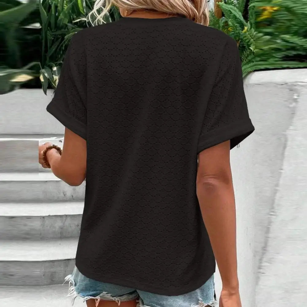 Elara Elegance Top