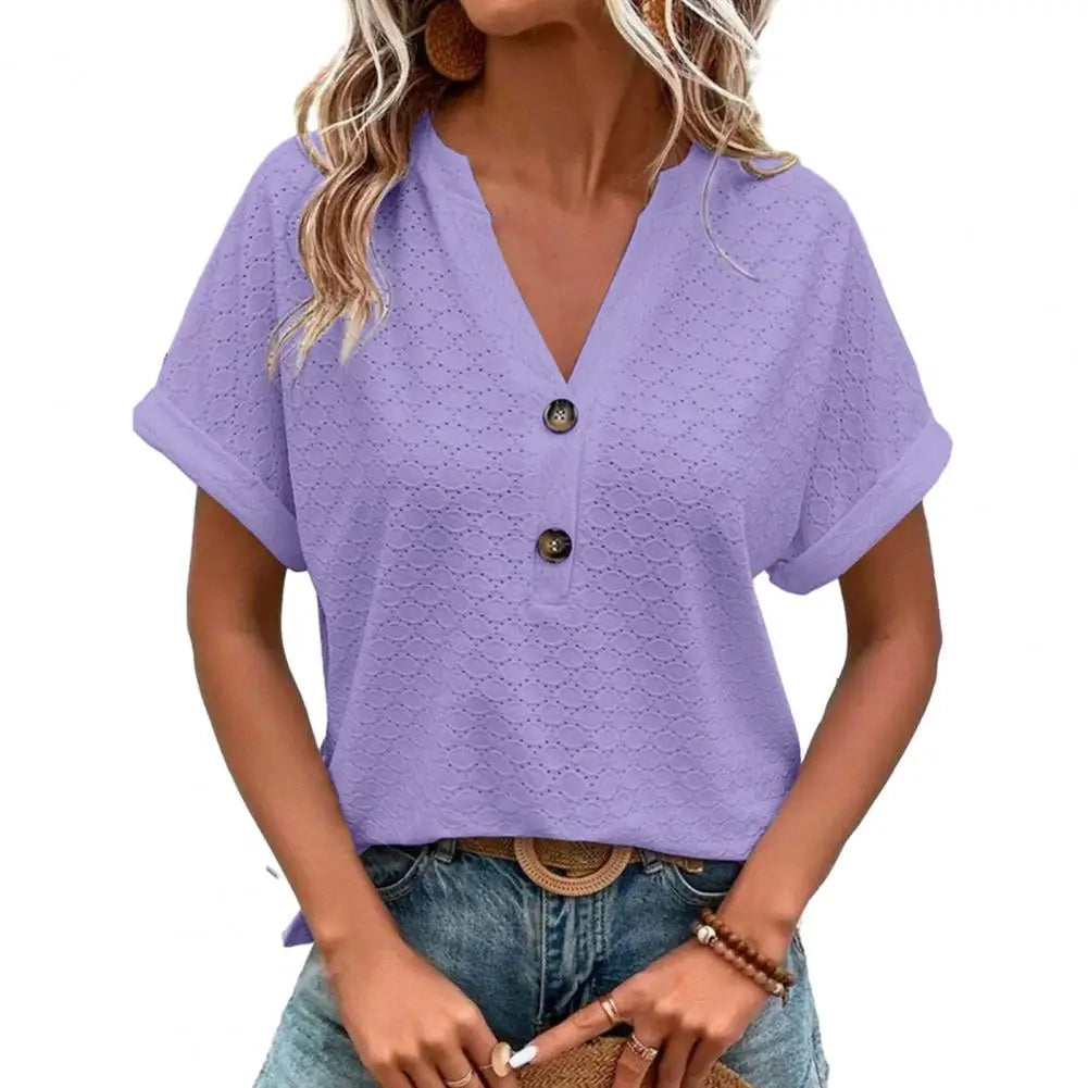 Elara Elegance Top