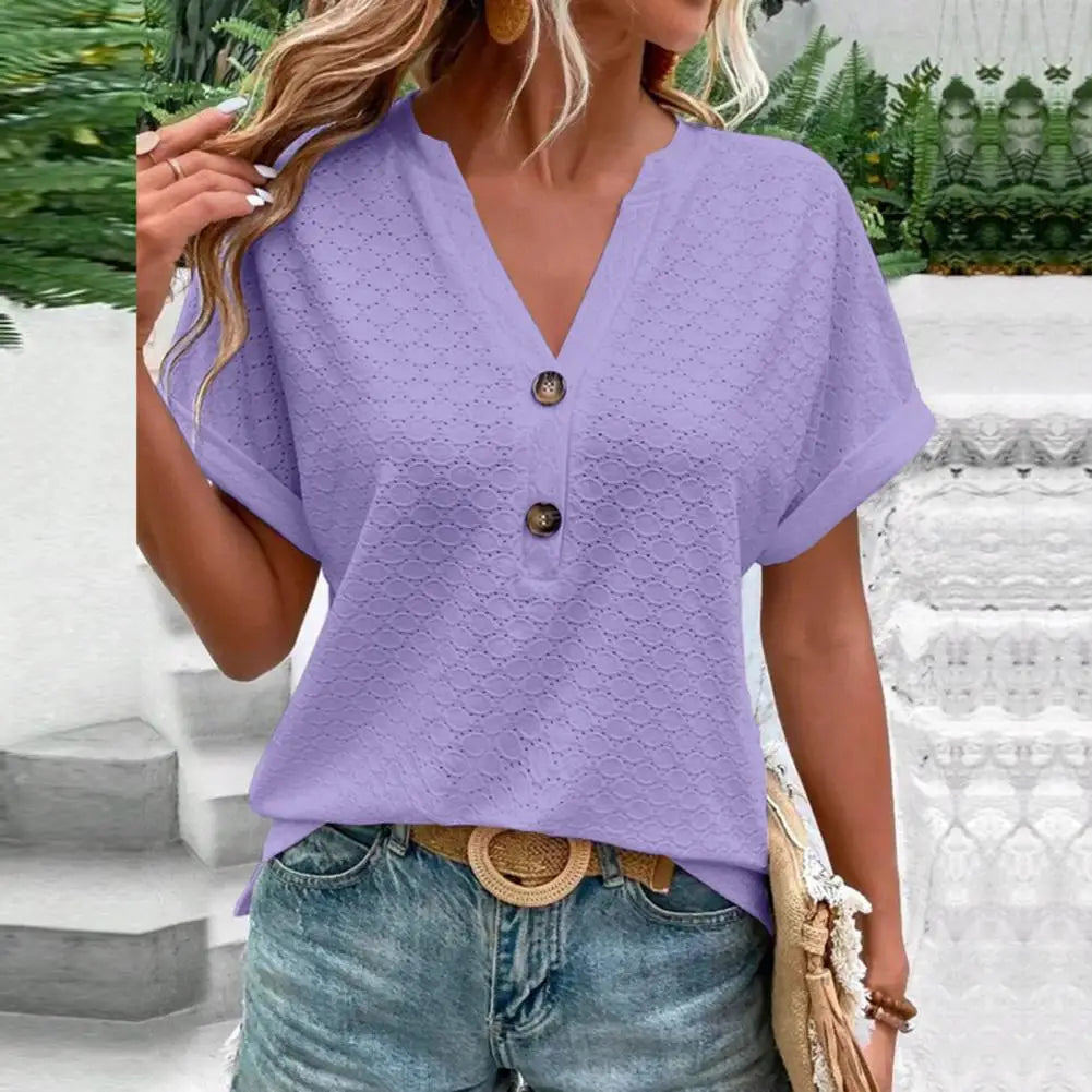 Elara Elegance Top