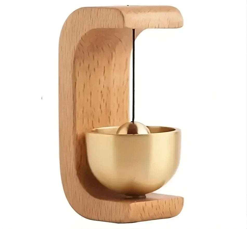 ZenChime Japanische Türglocke