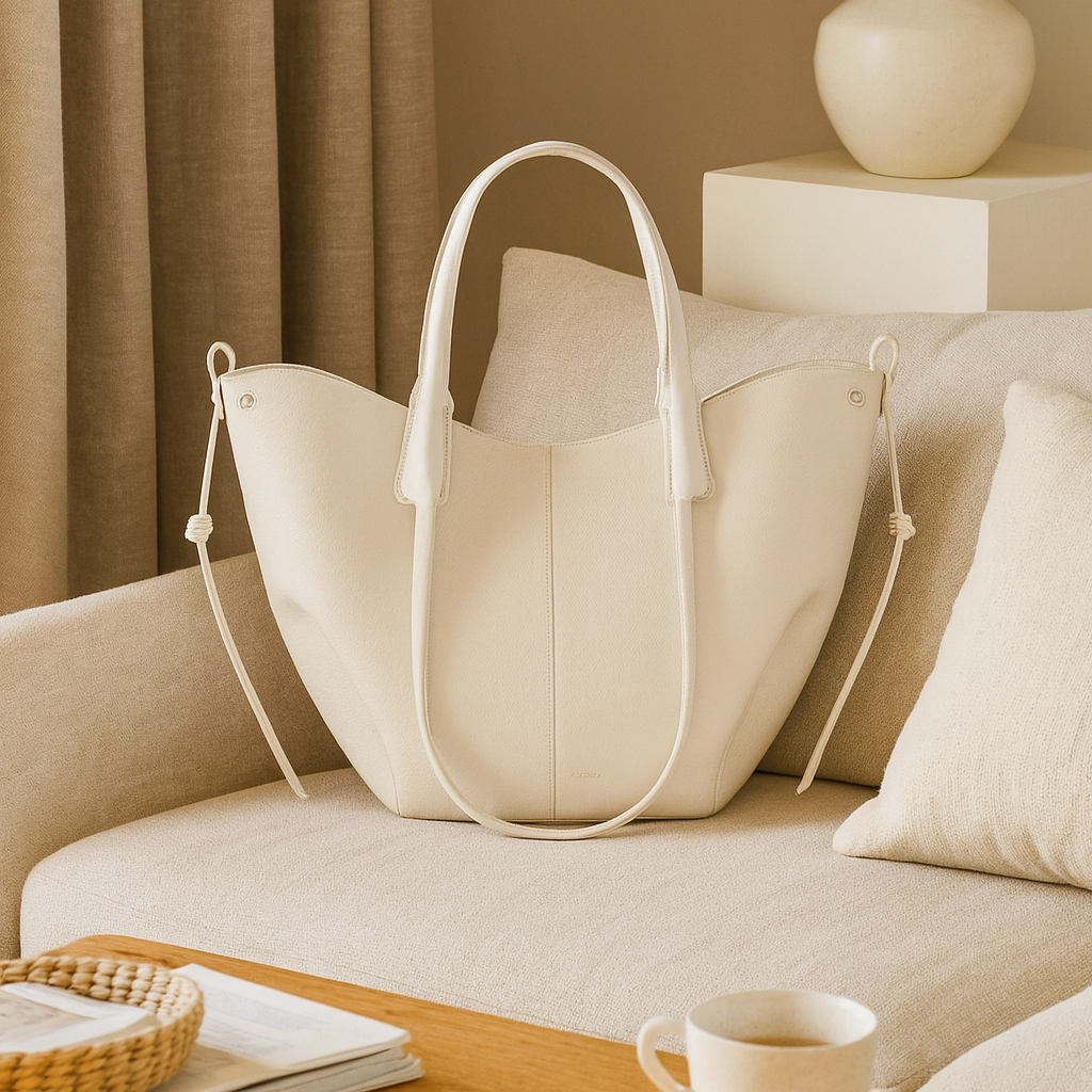 Aurevi | Premium City Tote