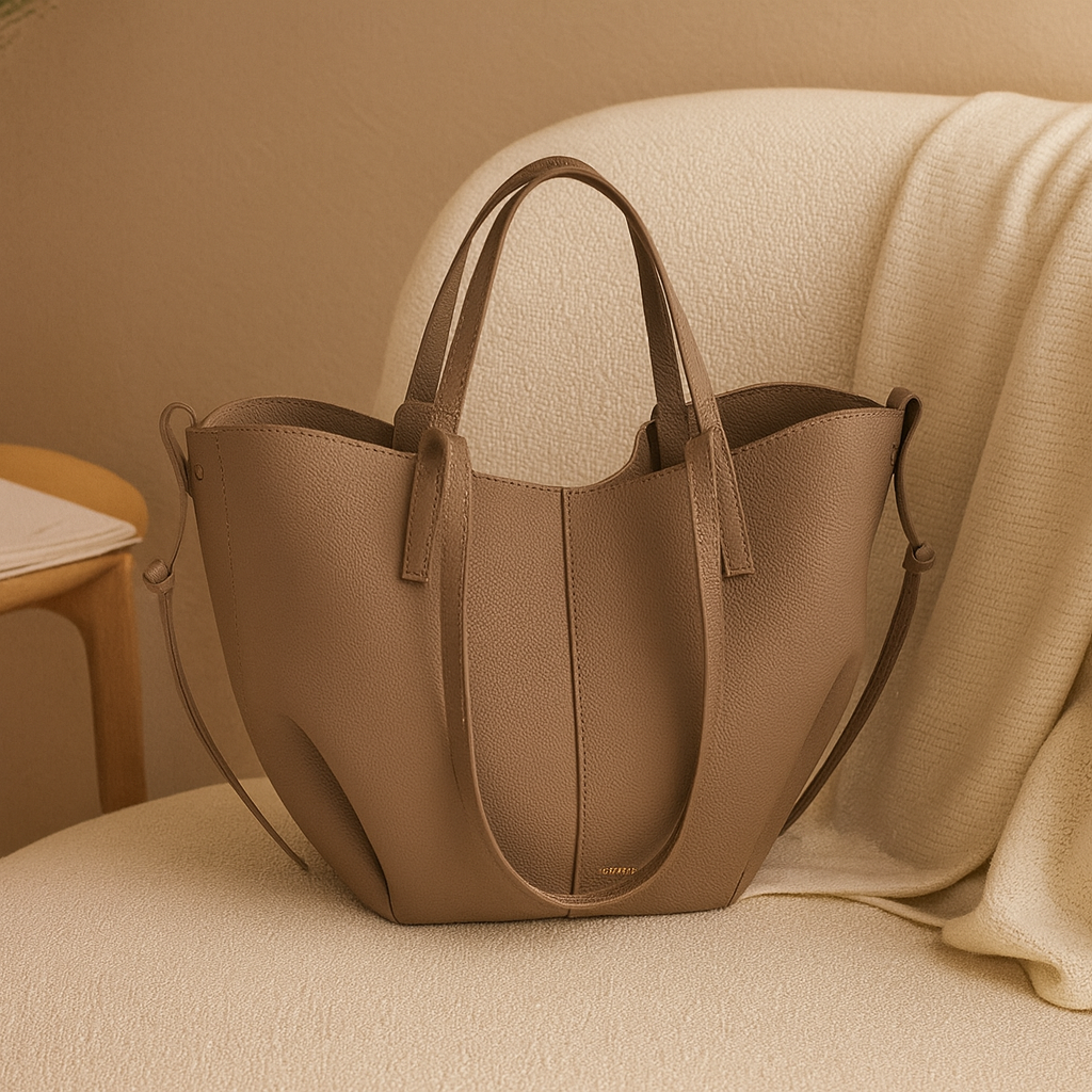 Aurevi | Premium City Tote