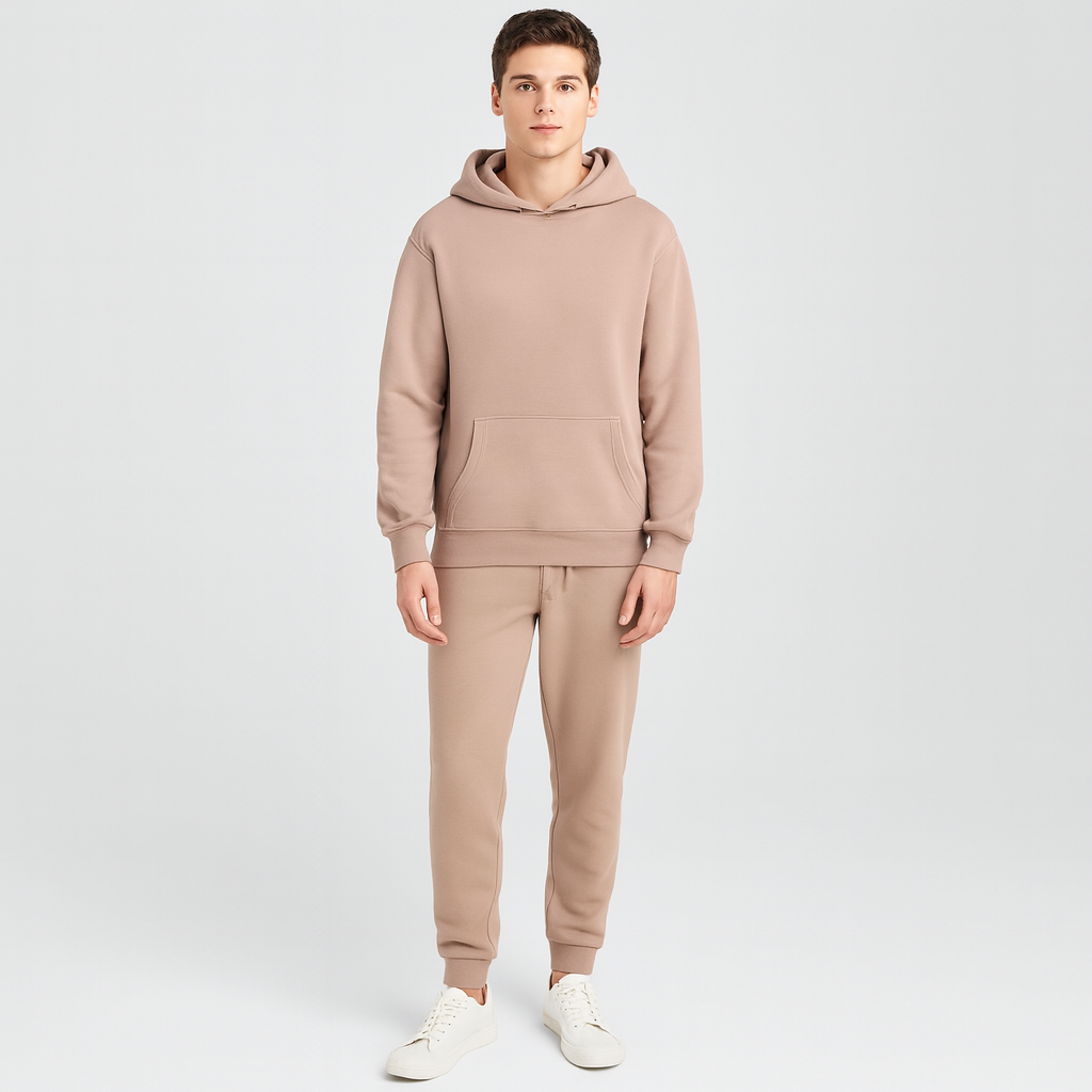 Averin | Unisex Robin Freizeit-Set