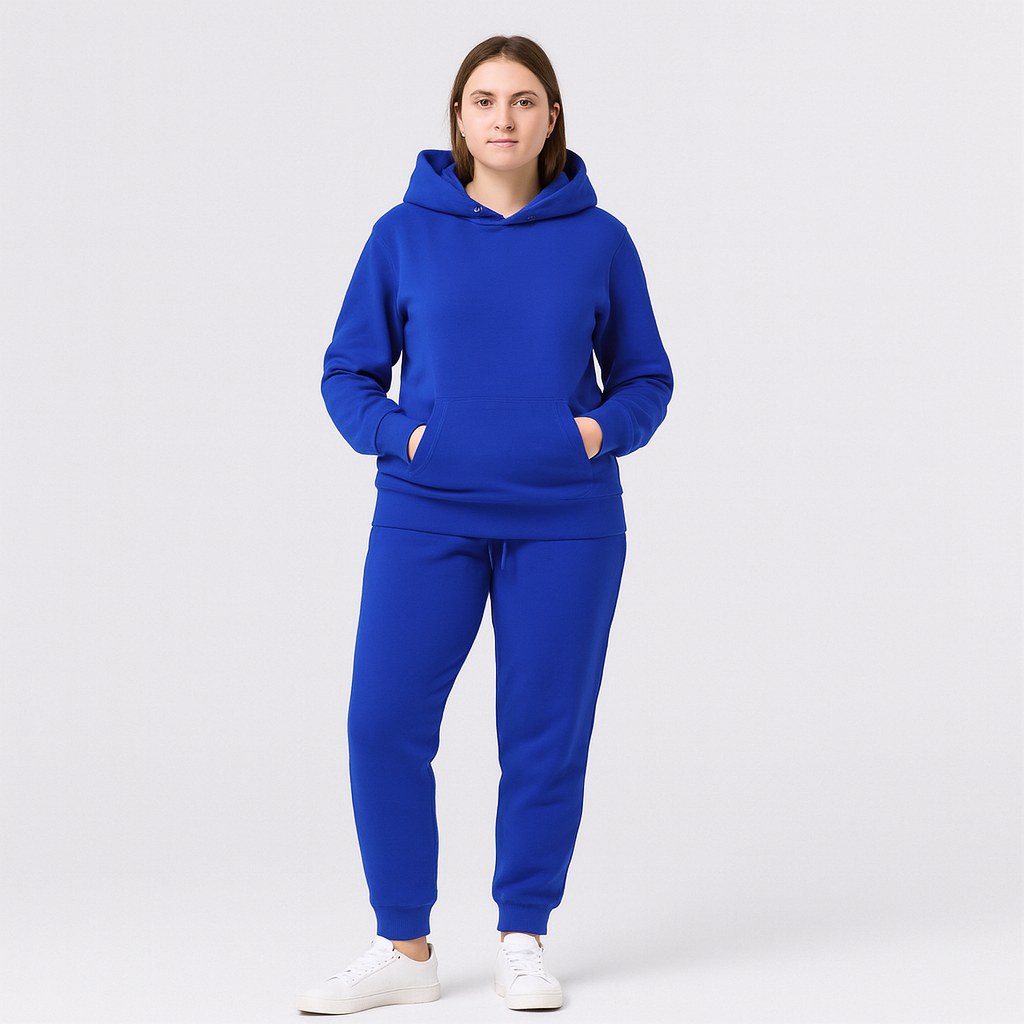 Averin | Unisex Robin Freizeit-Set