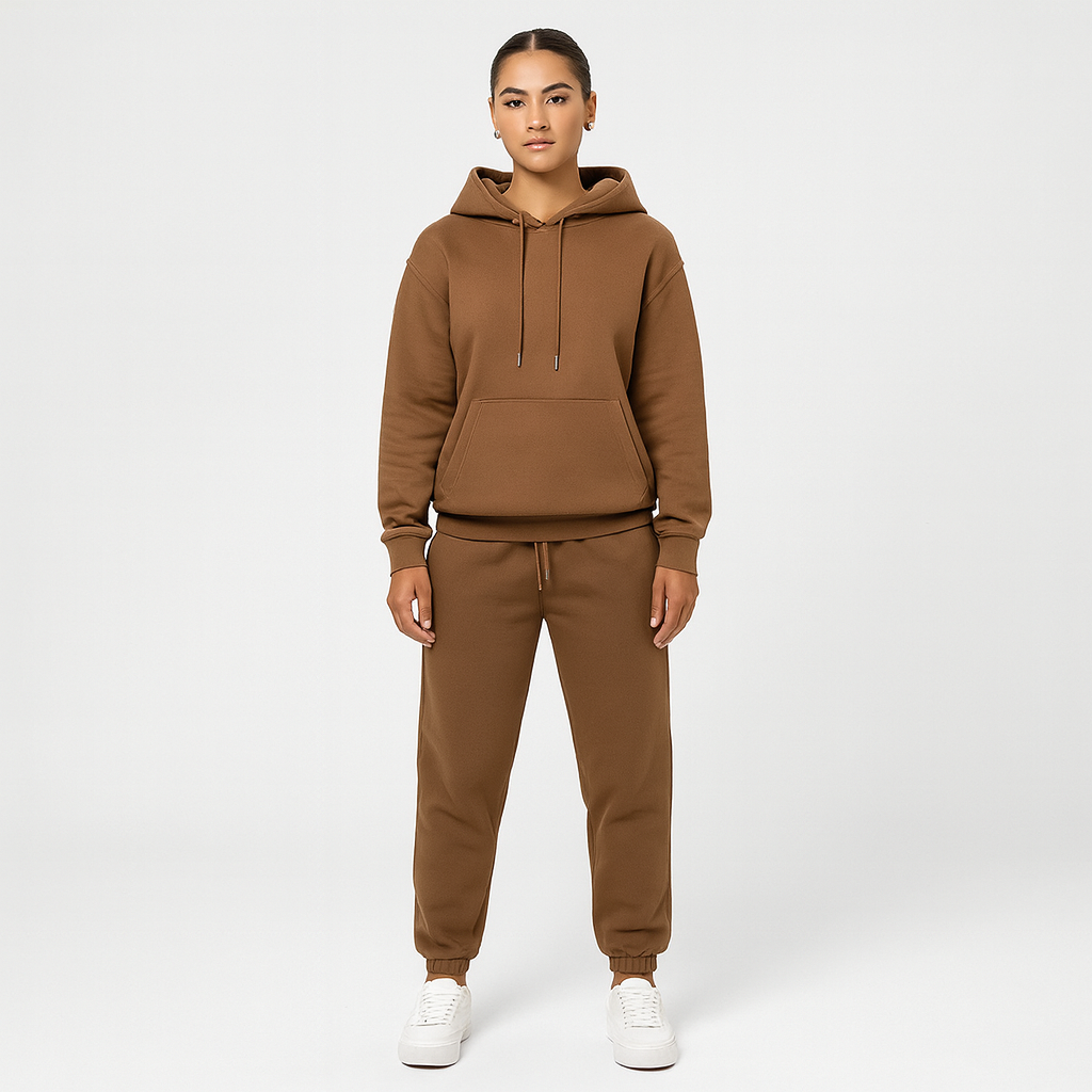 Averin | Unisex Robin Freizeit-Set