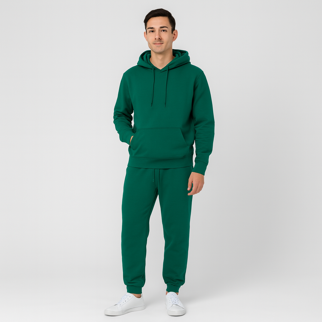 Averin | Unisex Robin Freizeit-Set