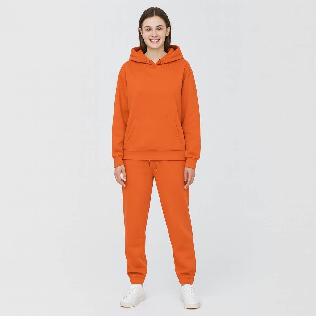 Averin | Unisex Robin Freizeit-Set