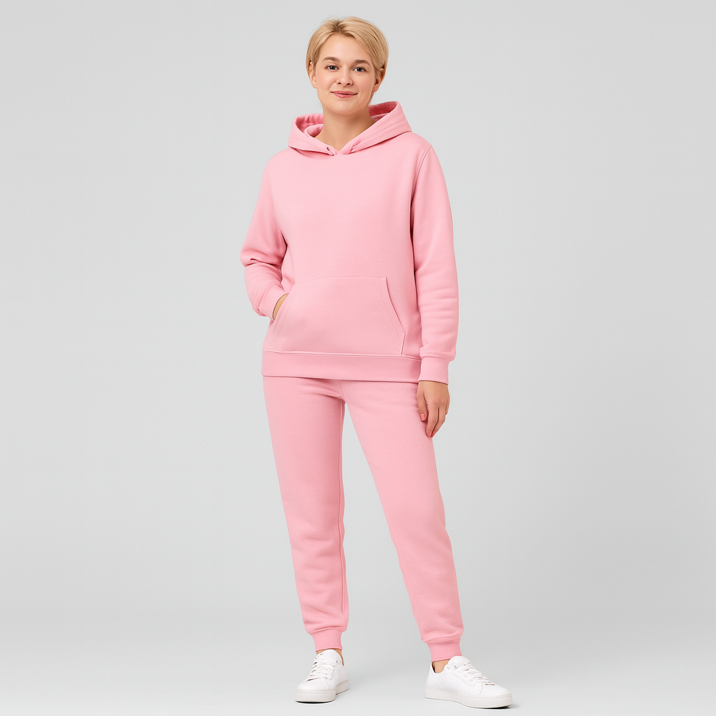 Averin | Unisex Robin Freizeit-Set