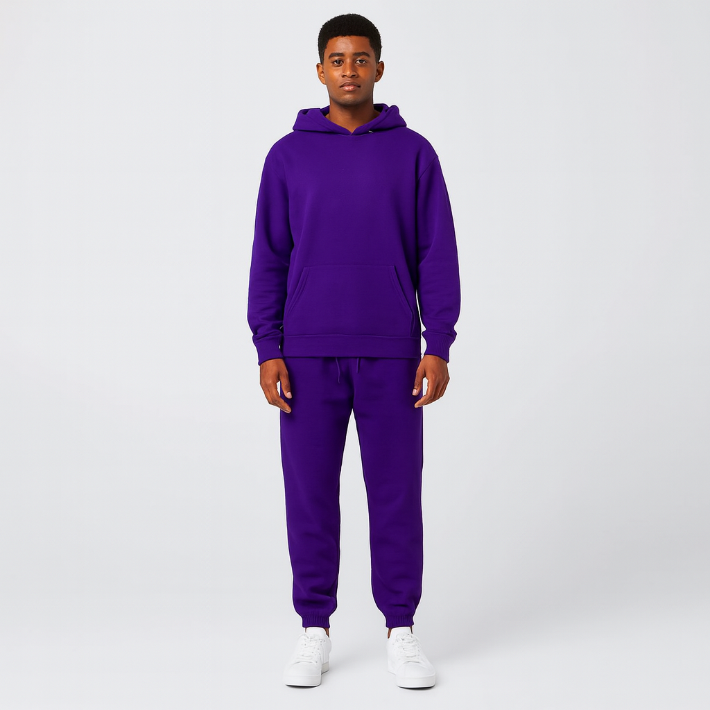 Averin | Unisex Robin Freizeit-Set