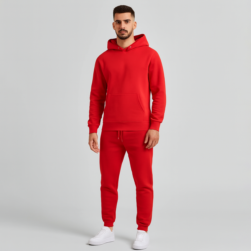 Averin | Unisex Robin Freizeit-Set