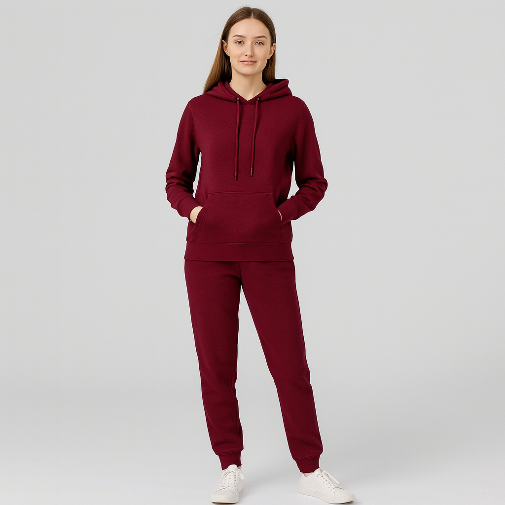 Averin | Unisex Robin Freizeit-Set