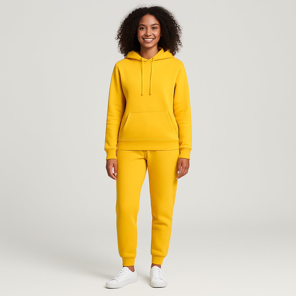 Averin | Unisex Robin Freizeit-Set
