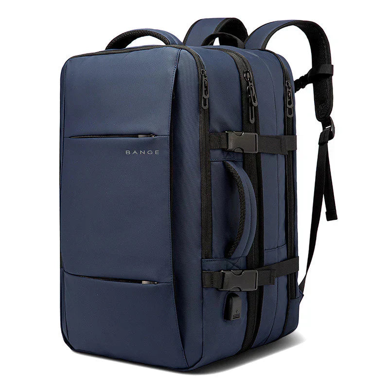 VoyagerPro Erweiterbarer Reisrucksack